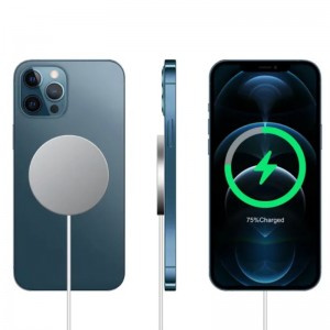 Bezprzewodowy magnes